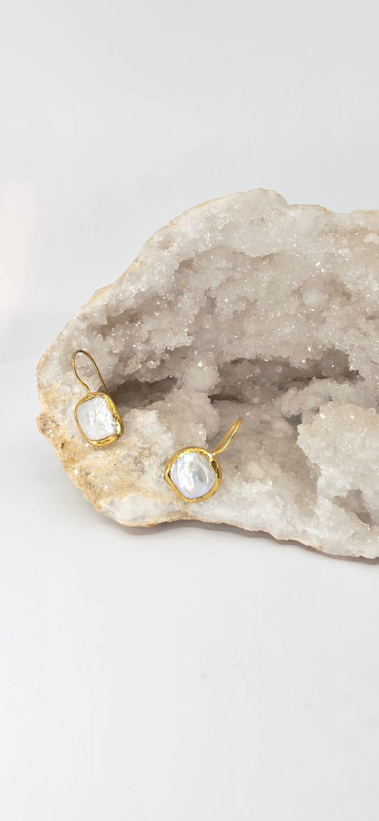 Handcrafted Moroccan Earrings