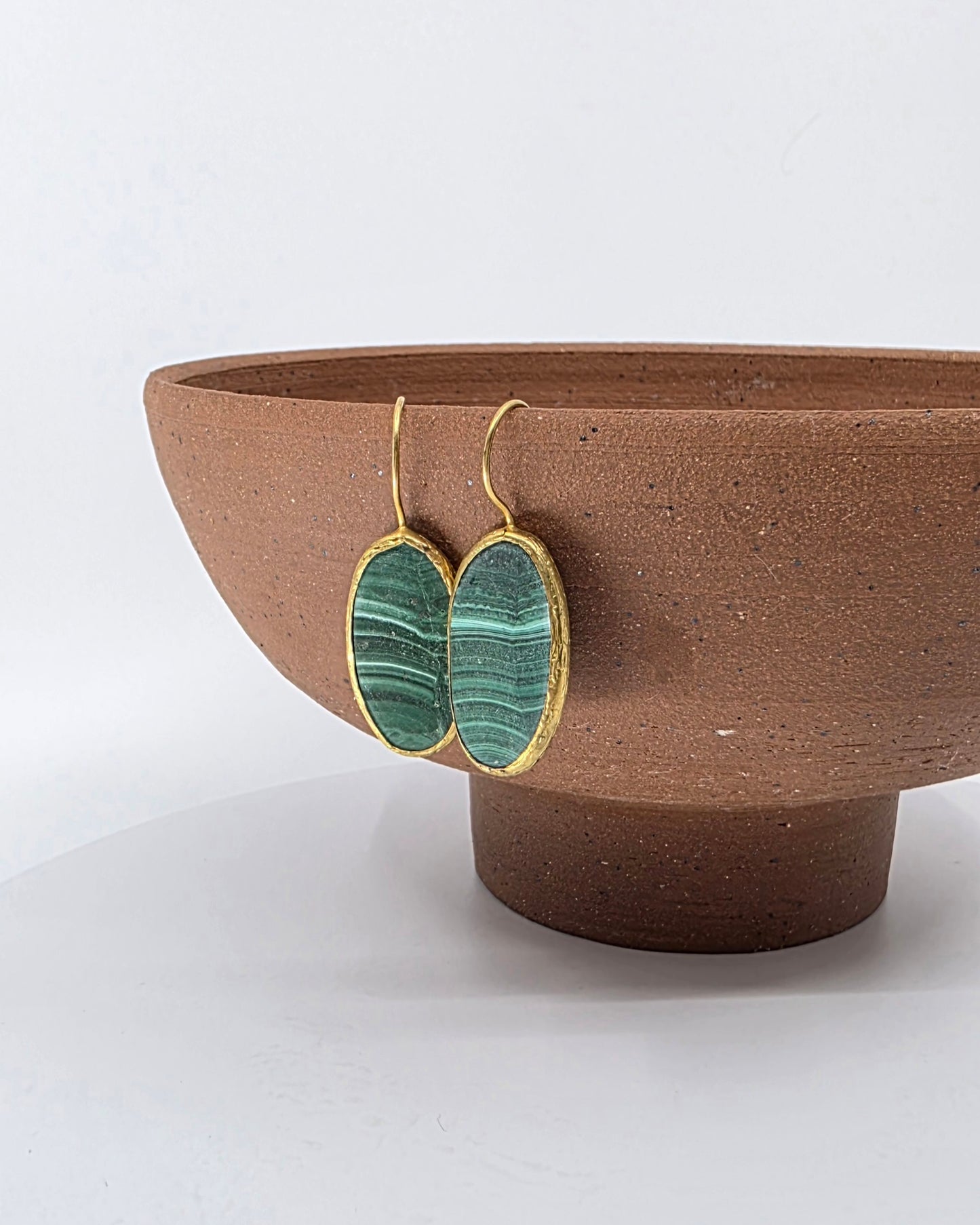 Handcrafted Moroccan Earrings
