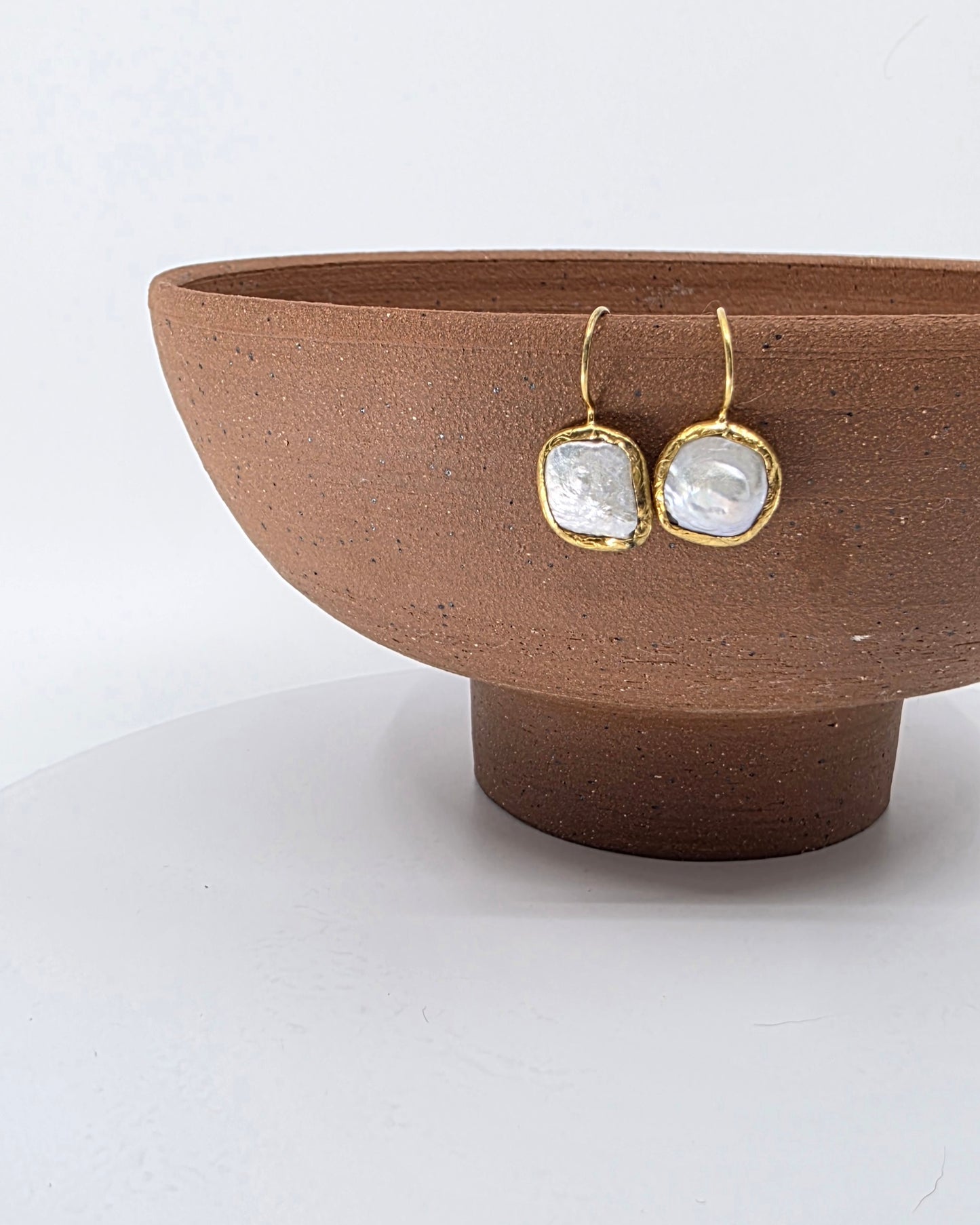 Handcrafted Moroccan Earrings