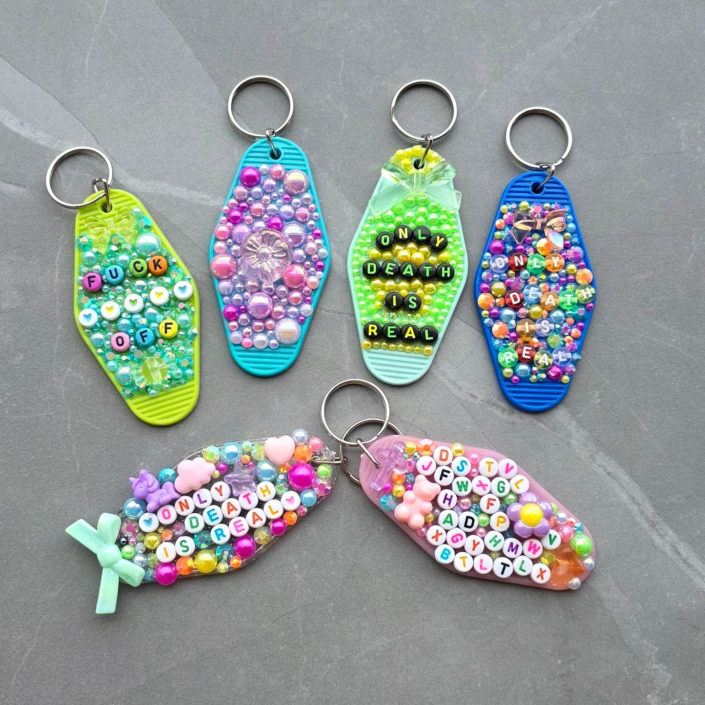 Besties, Beads & BYOB — Creative Friday Night Workshops